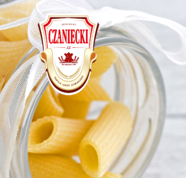 Konkurs na rekord "Czaniecki"