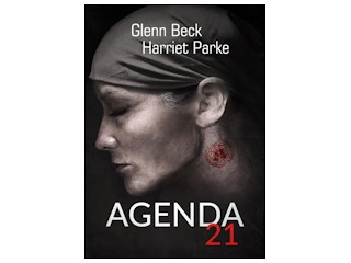 Wygraj książkę "Agenda 21" do godz. 20:00