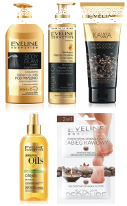 Wygraj zestaw nagród od Eveline Cosmetics