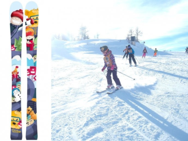 Konkurs "Wymarzone ferie dla Twojego dziecka"