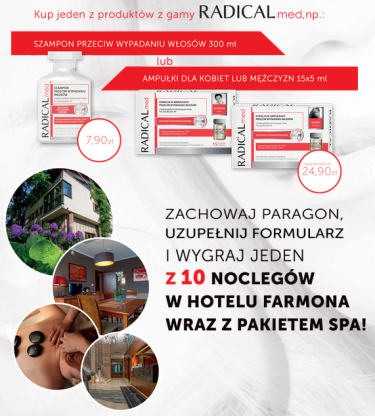 Konkurs dla Klientów ZIKO