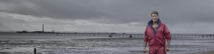 Konkurs "Hasselhoff wraca do gry"