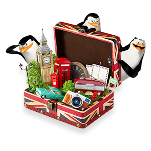 Konkurs "Operacja - odnaleźć Juniora"