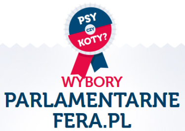 Konkurs "Wybory parlamentarne"
