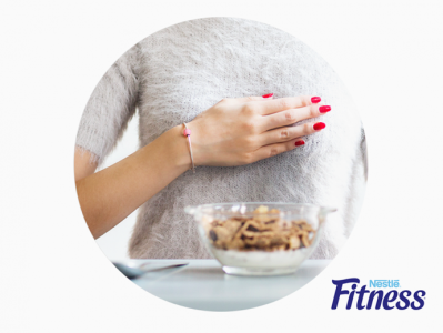 Konkurs "Nestlé Fitness - HandsOn"