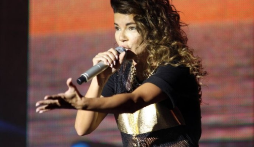 Wygraj bilet na koncert Edyty Górniak w Bydgoszczy