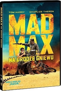 Konkurs "Mad Max: Na drodze gniewu"