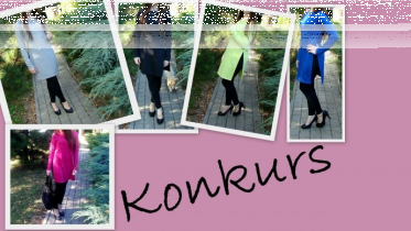 Wygraj piękną tunike z najnowszej kolekcji !