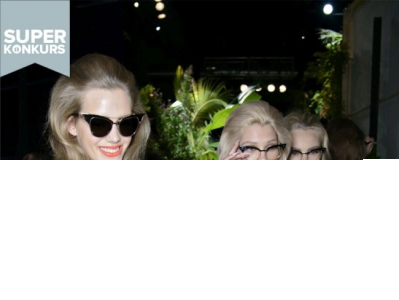 Konkurs magazynu Viva!