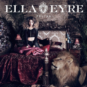 Wygraj debiutancki album Ellie Eyre "Feline"