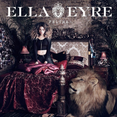 Wygraj debiutancki album Ellie Eyre "Feline"