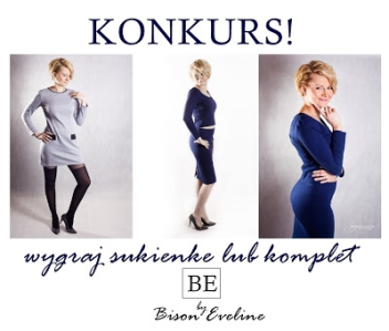 Wygraj sukienkę lub komplet