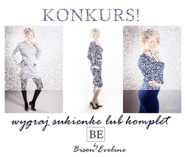 Wygraj sukienkę lub komplet