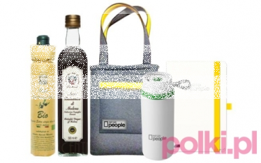 Wygraj zestaw włoskich smaków i gadżety