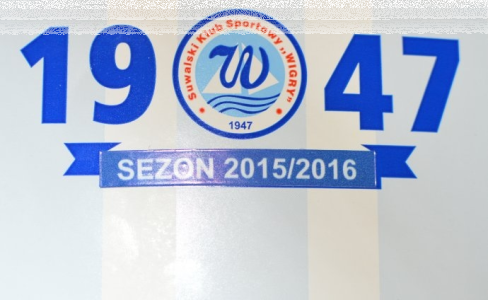 Wygraj karnet na mecze Wigier, Suwałki, do godz. 12:00