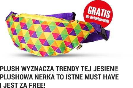 Konkurs "Nerka w Plushu"