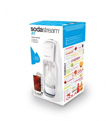 Konkurs "Maskotka SodaStream Polska"