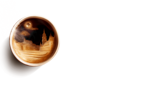 Konkurs "Poczęstuj się Kawą"