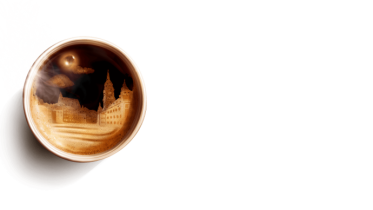 Konkurs "Poczęstuj się Kawą"