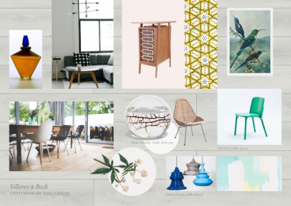 Konkurs "Podstawa dobrego wnętrza"