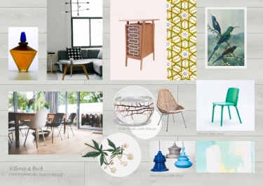 Konkurs "Podstawa dobrego wnętrza"