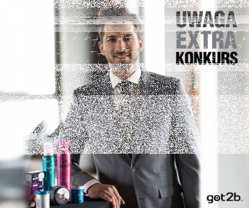 Konkurs "Rafał Maślak z got2b"