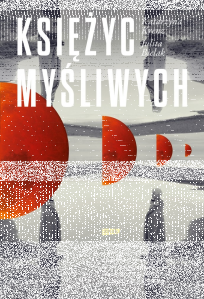 Konkurs "W oczekiwaniu na Księżyc Myśliwych"