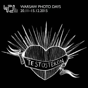 Konkurs "Warsaw Photo Days 2015"