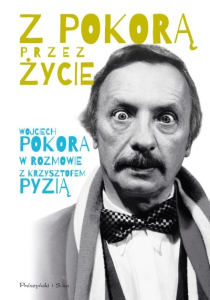 Wygraj książkę "Z Pokorą przez życie"