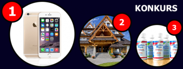 Wyraź swoją opinię i zgarnij iPhone'a!