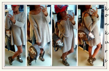 Konkurs: wygraj plecak od Moda Impero