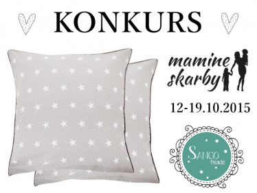 Konkurs z Sangotrade