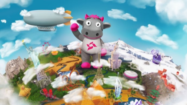 Konkurs "Kraina Tauronka"