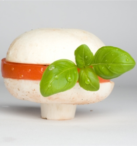 Konkurs fotograficzny "Pieczarki smakują, pieczarki inspirują"