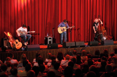 Wygraj bilety na koncert SDM, Turek