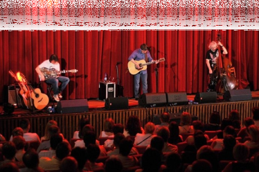 Wygraj bilety na koncert SDM, Turek