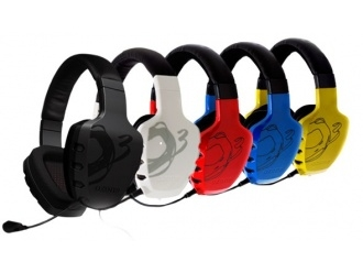 Wygraj słuchawki gamingowe OZONE RAGE ST