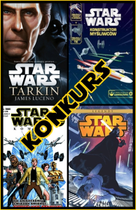 Konkurs "CountdownToAwakening #2"