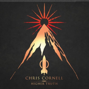 Wygraj album Chrisa Cornella, Higher Truth