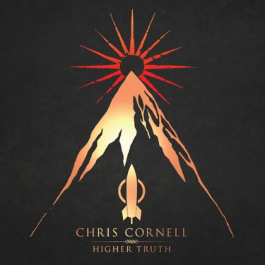Wygraj album Chrisa Cornella, Higher Truth