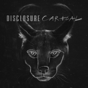 Wygraj album duetu Disclosure – Caracal