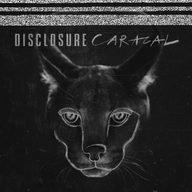 Wygraj album duetu Disclosure – Caracal