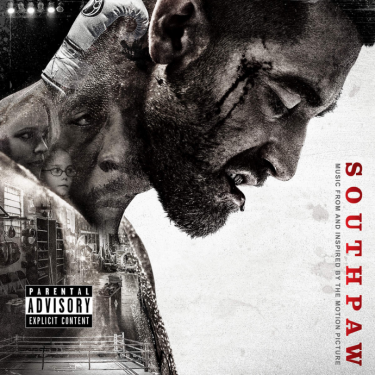 Wygraj soundtrack do filmu Southpaw