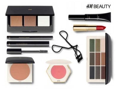 Konkurs "H&M BEAUTY"
