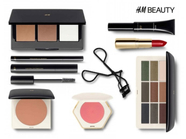 Konkurs "H&M BEAUTY"