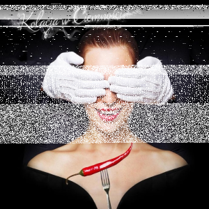 Konkurs "Kolacja w ciemności VIP"