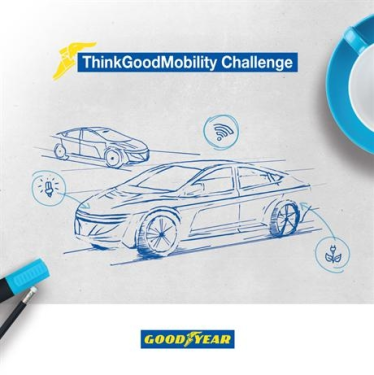 Konkurs "ThinkGoodMobility"
