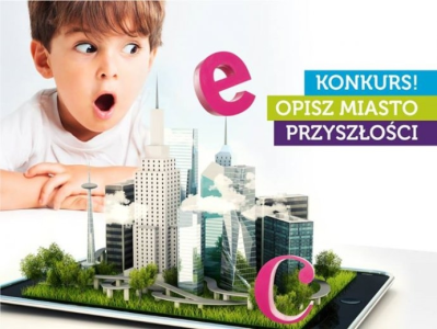konkurs "Miasto przyszłości" Europa Centralna