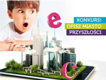 konkurs "Miasto przyszłości" Europa Centralna