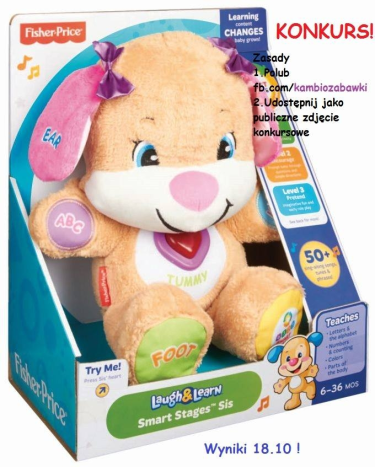 Wygraj siostrę szczeniaczka uczniaczka